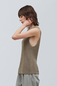 Summer Sweater Tank Top | THYME