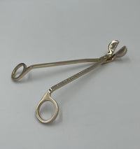 Gold Wick Scissors